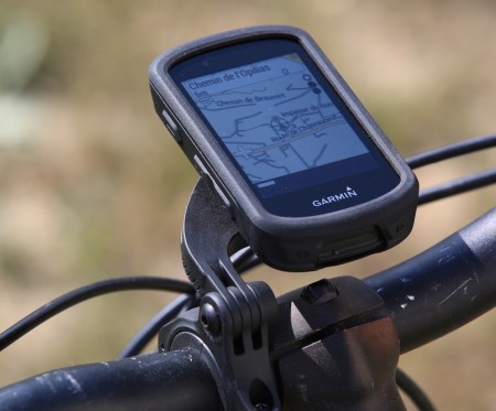 Test Garmin Edge 530 MTB : l'outil idéal pour le gravel