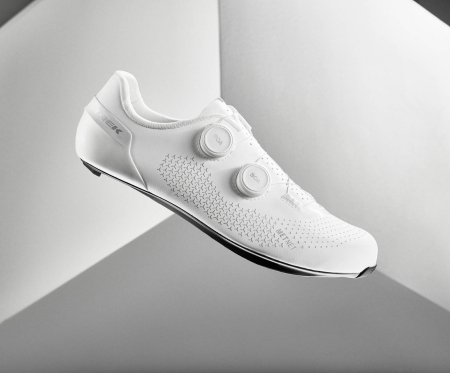 Trek Velocis 2025 : des chaussures de route haute performance réinventées avec METNET et BOA