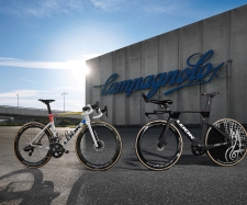 Campagnolo et Cofidis : un nouveau partenariat pour le World Tour 2025