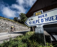 Les parcours 2018 Haute Route Alpe d’Huez et Haute Route Ventoux