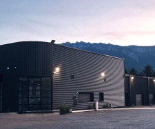 Nouveaux locaux pour SRAM France
