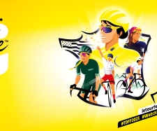 Tour de France Femmes 2025 : montée en puissance au sommet de la Madeleine