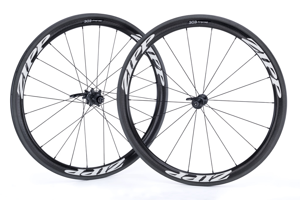 Roues Zipp 454 NSW à boyaux