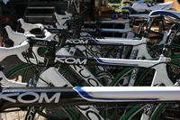 Cadre kuota Kom