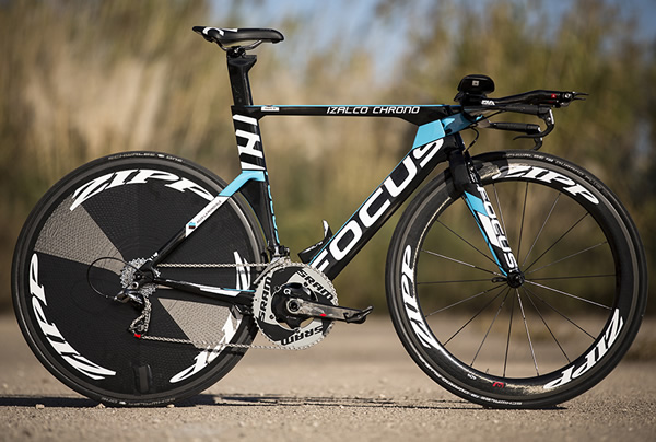 Le vélo AG2R pour la saison 2015