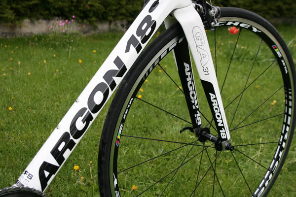 Argon 18 Gallium