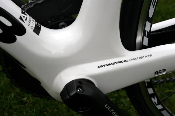 Argon 18 Gallium