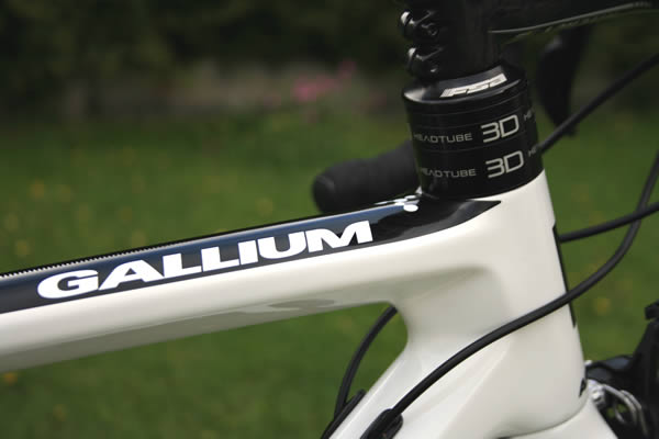 Argon 18 Gallium