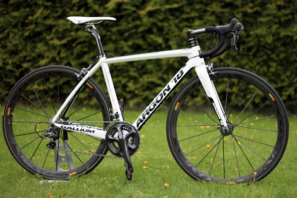 Argon 18 Gallium