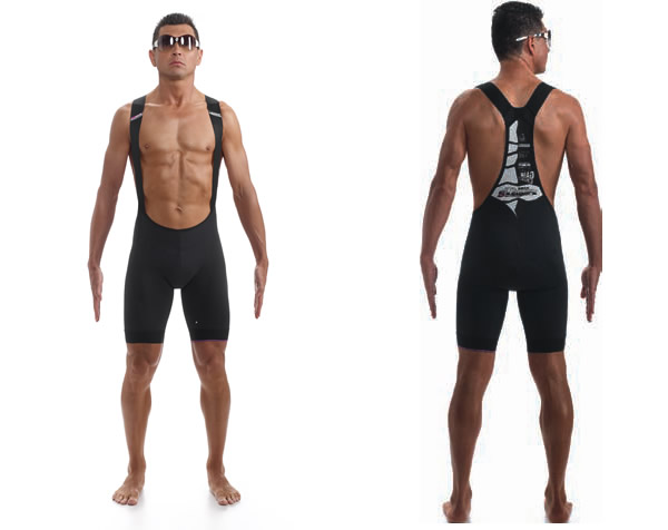 Cuissard Assos T.Equipe été 2014