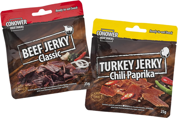 Beef Jerky