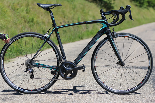 Bianchi Infinito CV