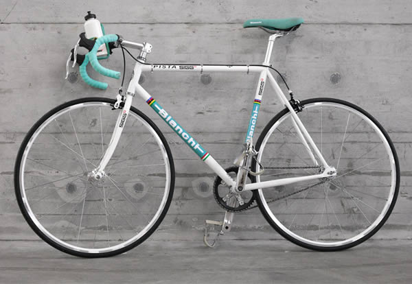 Bianchi Pista