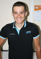 Sylvain Calzati