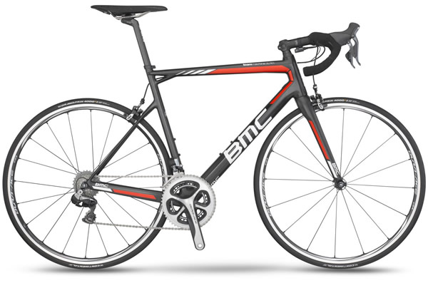 Vélos BMC 2016