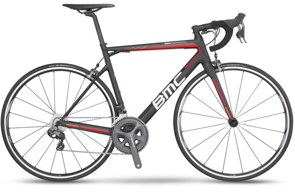 Vélos BMC 2016