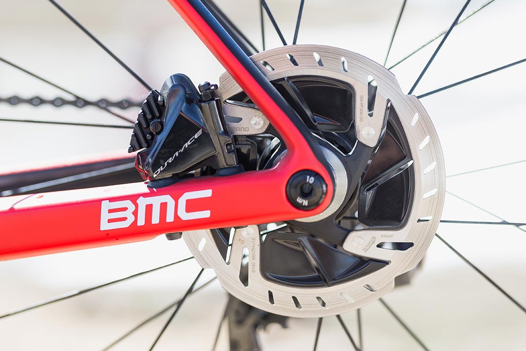 BMC Teammachine