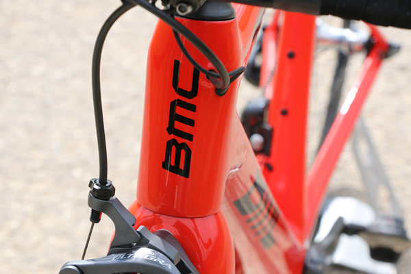 BMC TeamMachine