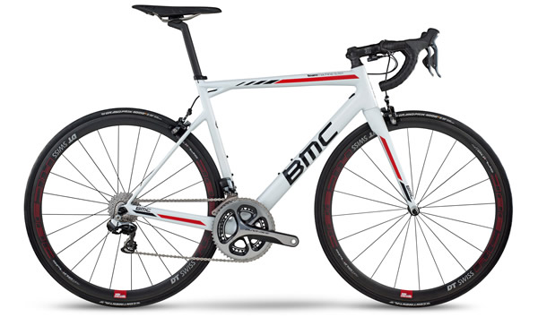 BMC TeamMachine