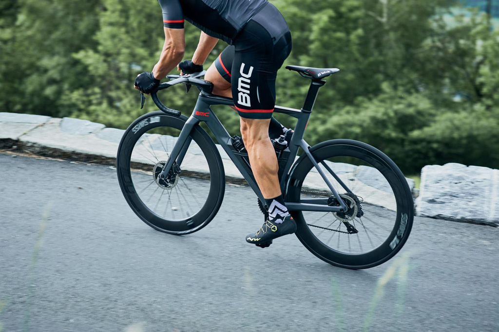 BMC Timemachine Road 2019