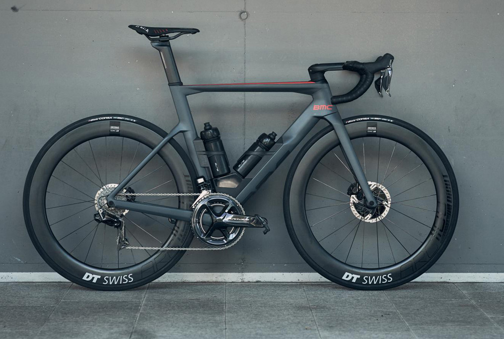 BMC Timemachine Road 2019