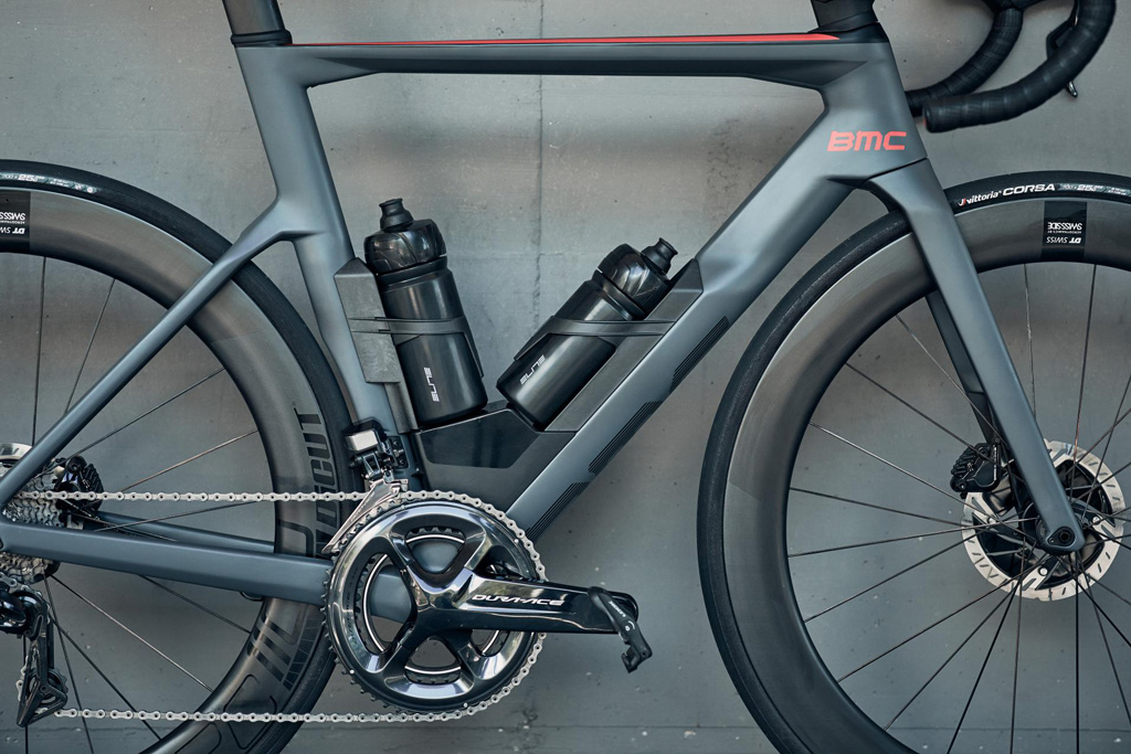 BMC Timemachine Road 2019