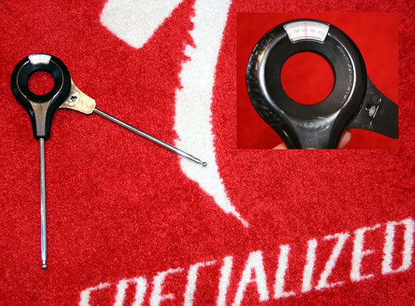 Specialized Body Geometry Fit