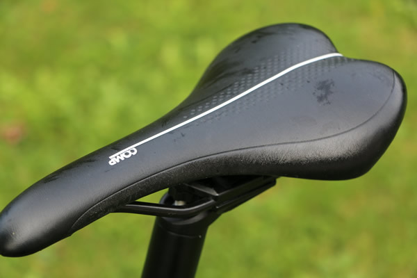Btwin alur top 700