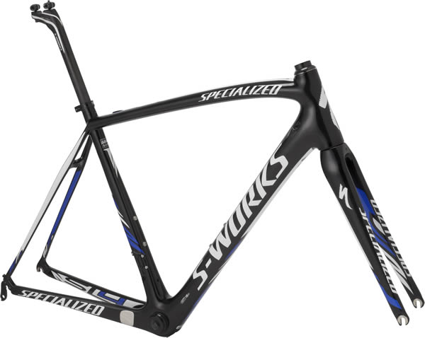 Cadre Specialized Replica 2012