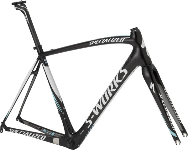 Cadre Specialized Replica 2012