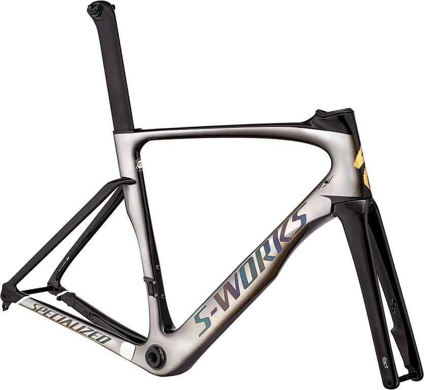 Cadres Specialized Peter Sagan