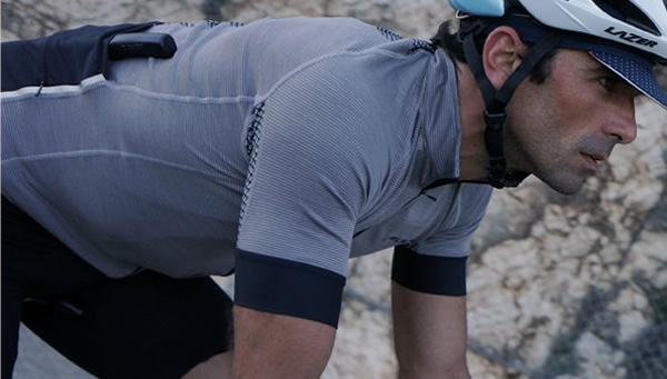 Café du cycliste la marque de vêtements vélo