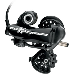 Campagnolo Athena EPS