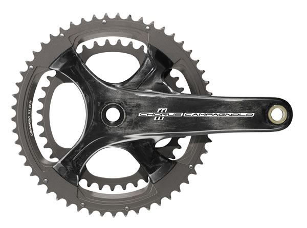 Campagnolo Chorus EPS 2015