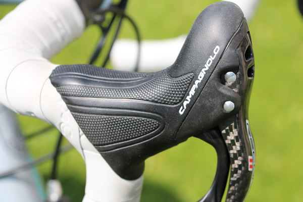 Campagnolo Record