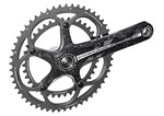 Pédalier campagnolo super record