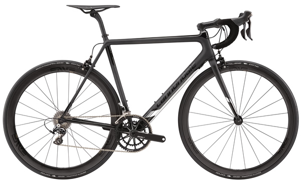 Cannondale Supersix EVO 2016