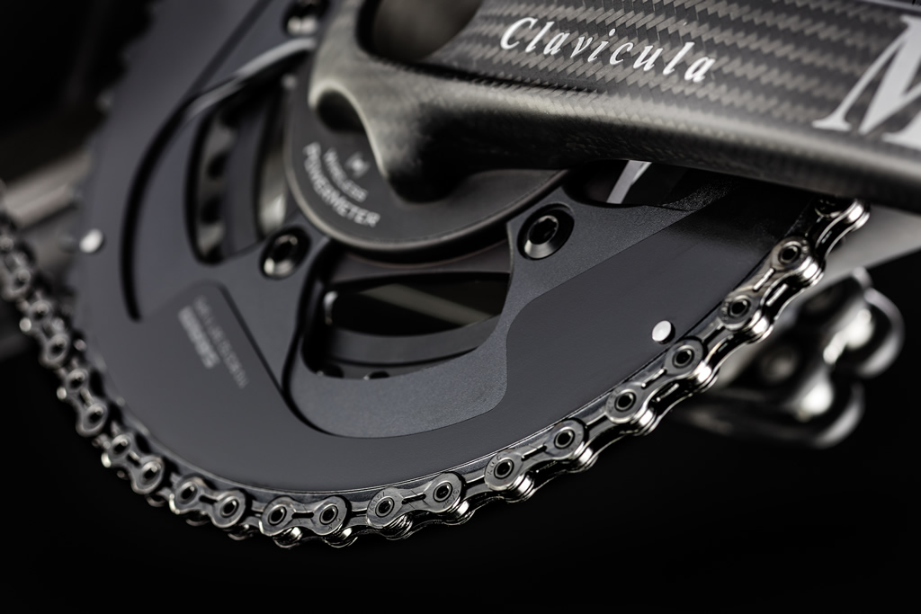 Canyon Ultimate CF EVO
