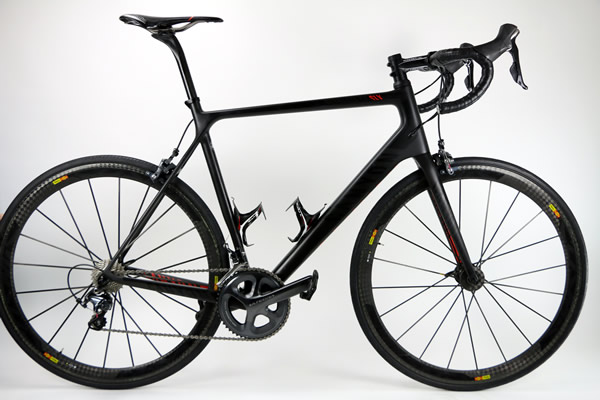 Canyon Ultimate CF SLX