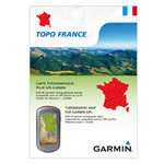 Cartographie GPS Garmin