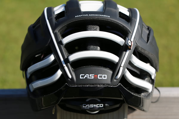 Casco Speed Airo