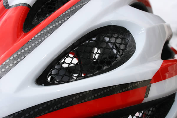 Casque de vélo Alpina Cybric