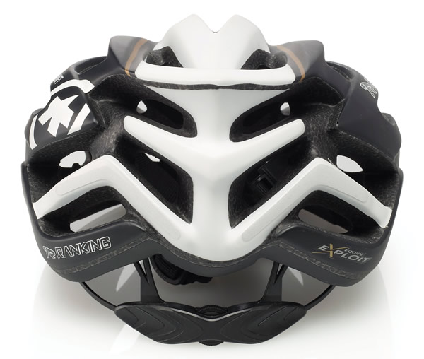 Casque vélo Assos Jingo