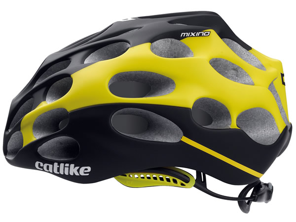 Casque Catlike Mixino