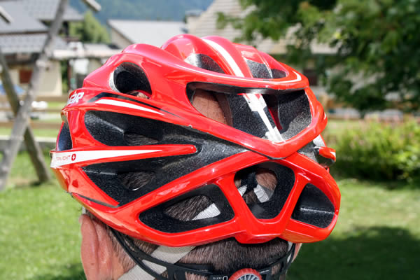 Casque Limar Ultralight +