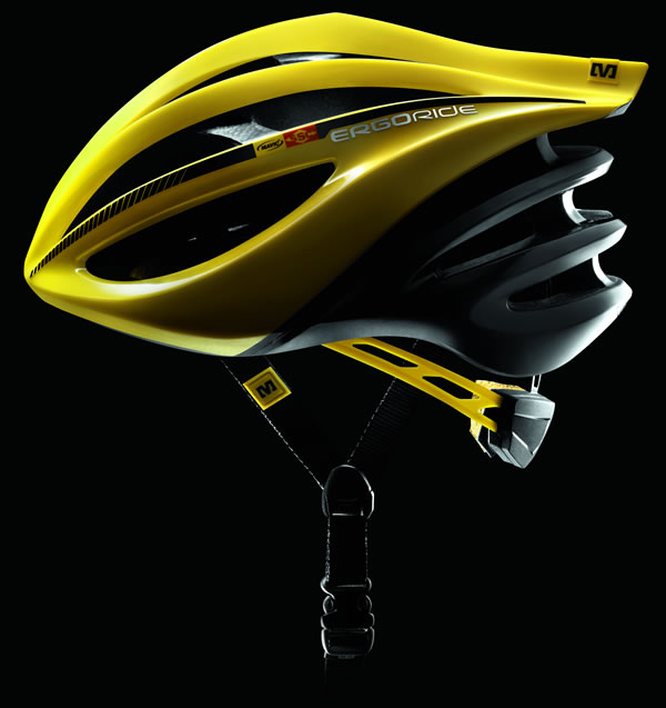 Casque Mavic Plasma