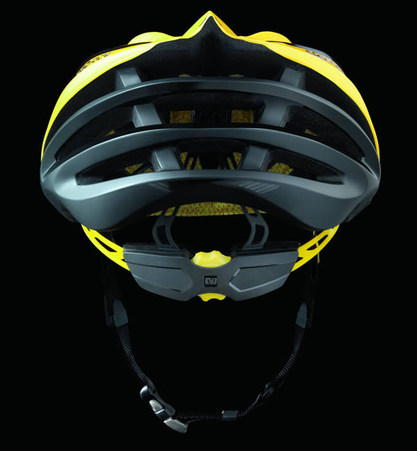 Casque Mavic Plasma