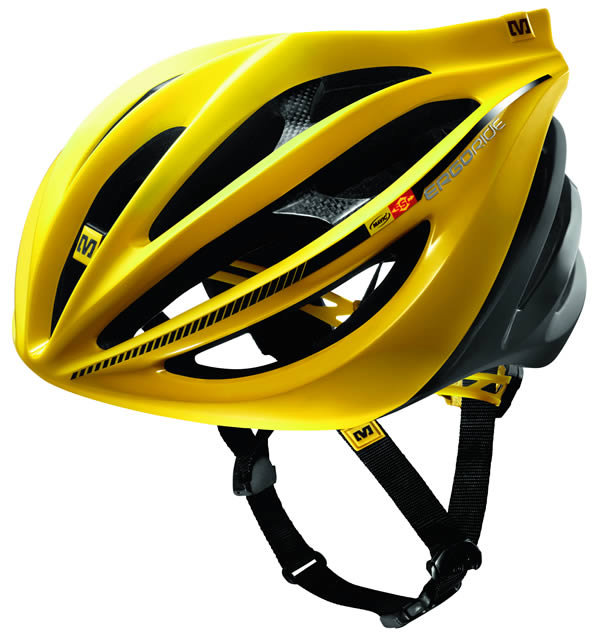 Casque Mavic Plasma