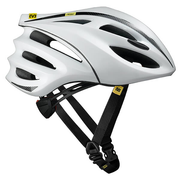 Casque Mavic Plasma