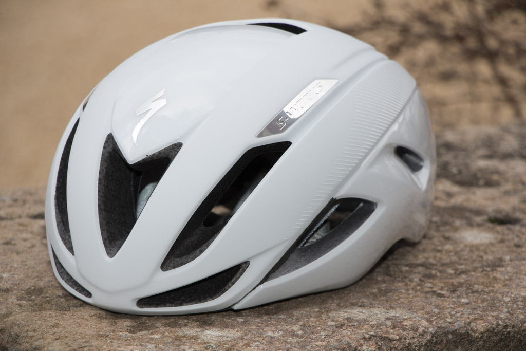 Casque Specialized Evade